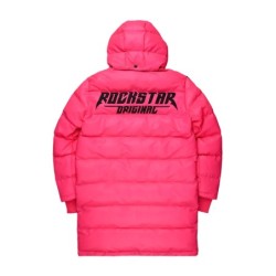 Nikita 2.0 veste rose