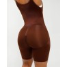 SilkSculpt™ Bodysuit plein buste ouvert