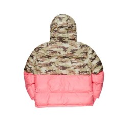 jennay 2.0 veste Rose/Camo