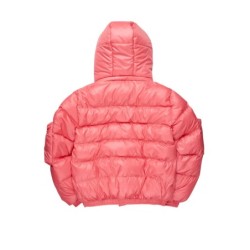 Keisha veste de frein rose