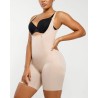 SilkSculpt™ Bodysuit plein buste ouvert