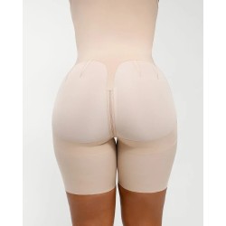SilkSculpt™ Bodysuit plein buste ouvert