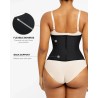 AirSlim® Core Control Trainer de taille en latex