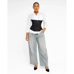 AirSlim® Core Control Trainer de taille en latex
