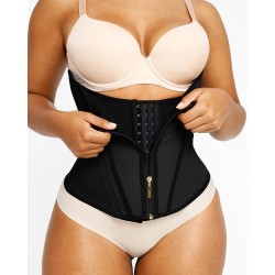 AirSlim® Core Control Trainer de taille en latex