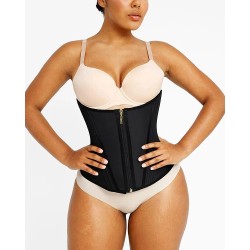 AirSlim® Core Control Trainer de taille en latex