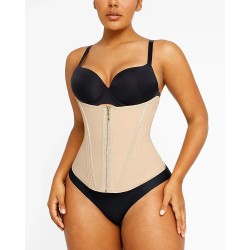 AirSlim® Core Control Trainer de taille en latex