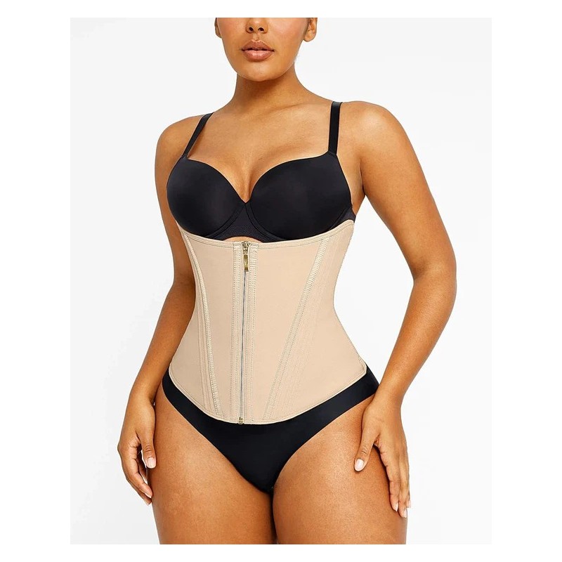 AirSlim® Core Control Trainer de taille en latex AirSlim® Core Control Trainer de taille en latex