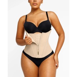 AirSlim® Core Control Trainer de taille en latex