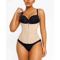 AirSlim® Core Control Trainer de taille en latex