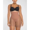 MeshSmooth™ Short à taille haute et mi-mollet