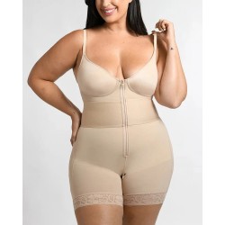 AirSlim® ElasticFuse Taille Shaping Bodysuit