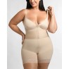 AirSlim® ElasticFuse Taille Shaping Bodysuit