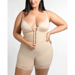 AirSlim® ElasticFuse Taille Shaping Bodysuit