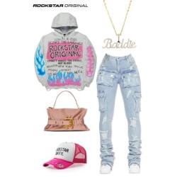 Bridgette Heather chemise à capuche grise