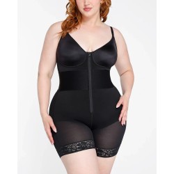 AirSlim® ElasticFuse Taille Shaping Bodysuit