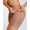 MeshSmooth™ Short à taille haute et mi-mollet