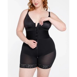 AirSlim® ElasticFuse Taille Shaping Bodysuit