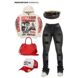 lamani beige chemise à capuche oversized