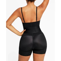AirSlim® ElasticFuse Taille Shaping Bodysuit