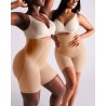 INNER ARMOR™ LYCRA®FitSense™ Short Mid-Taille haute cuisse