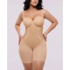 INNER ARMOR™ LYCRA®FitSense™ Short Mid-Taille haute cuisse