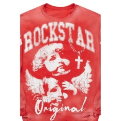 jovala rouge crewneck