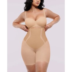 INNER ARMOR™ LYCRA®FitSense™ Short Mid-Taille haute cuisse