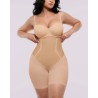INNER ARMOR™ LYCRA®FitSense™ Short Mid-Taille haute cuisse