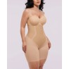 INNER ARMOR™ LYCRA®FitSense™ Short Mid-Taille haute cuisse