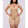 INNER ARMOR™ LYCRA®FitSense™ Short Mid-Taille haute cuisse