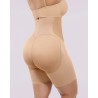 INNER ARMOR™ LYCRA®FitSense™ Short Mid-Taille haute cuisse