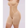 INNER ARMOR™ LYCRA®FitSense™ Short Mid-Taille haute cuisse