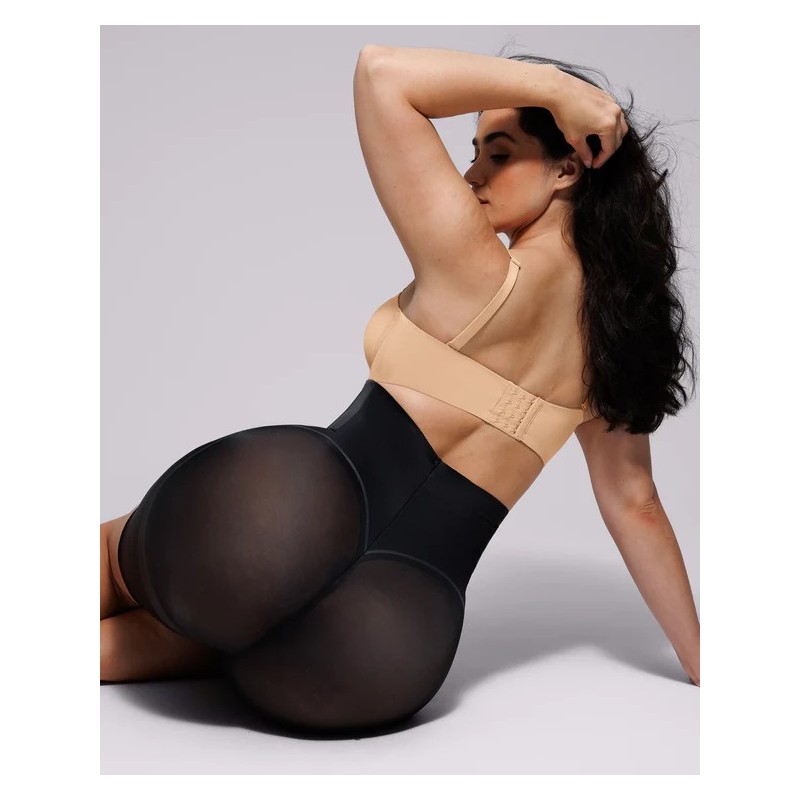 INNER ARMOR™ LYCRA®FitSense™ Short Mid-Taille haute cuisse INNER ARMOR™ LYCRA®FitSense™ Short Mid-Taille haute cuisse