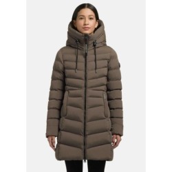 khujo STEPP TUHANI Manteau d'hiver dull green