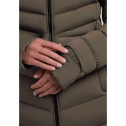 khujo STEPP TUHANI Manteau d'hiver dull green