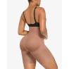 MeshSmooth™ Short à taille haute et mi-mollet