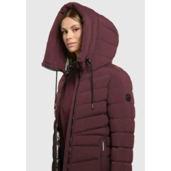 khujo STEPP TUHANI Manteau d'hiver moscato red