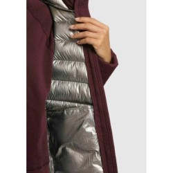 khujo STEPP TUHANI Manteau d'hiver moscato red