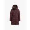 khujo STEPP TUHANI Manteau d'hiver moscato red
