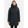 khujo STEPP TUHANI Manteau d'hiver port blue