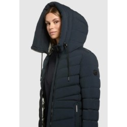 khujo STEPP TUHANI Manteau d'hiver port blue
