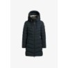 khujo STEPP TUHANI Manteau d'hiver port blue