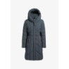 khujo LAIO Manteau d'hiver dim blue