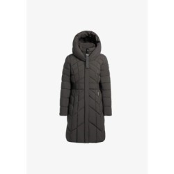 khujo LAIO Manteau d'hiver graphite grey