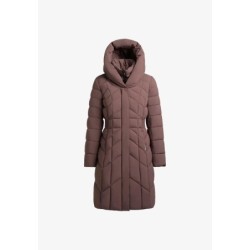 khujo LAIO Manteau d'hiver orchid lilac