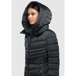 khujo KINA Manteau d'hiver obrage grey