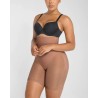 MeshSmooth™ Short à taille haute et mi-mollet