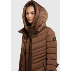 khujo KINA Manteau d'hiver copper brown