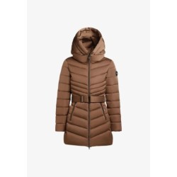 khujo KINA Manteau d'hiver copper brown
